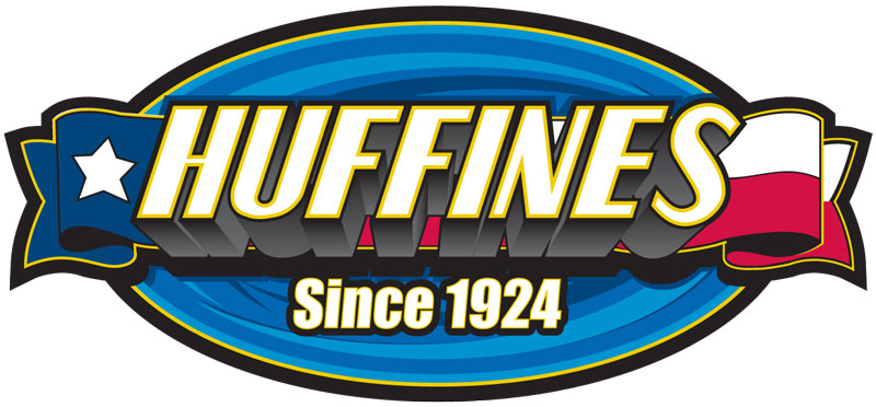 Huffines