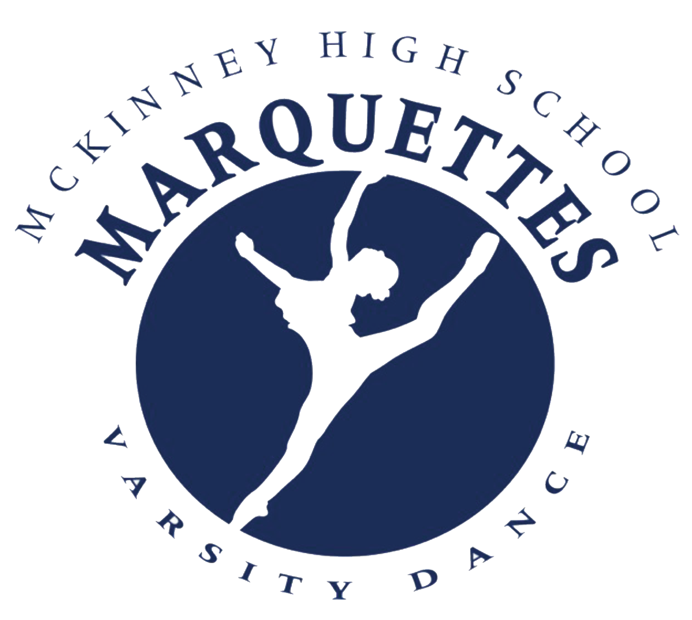 Marquette Varsity Logo