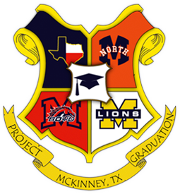 McKinney's Project Graduation