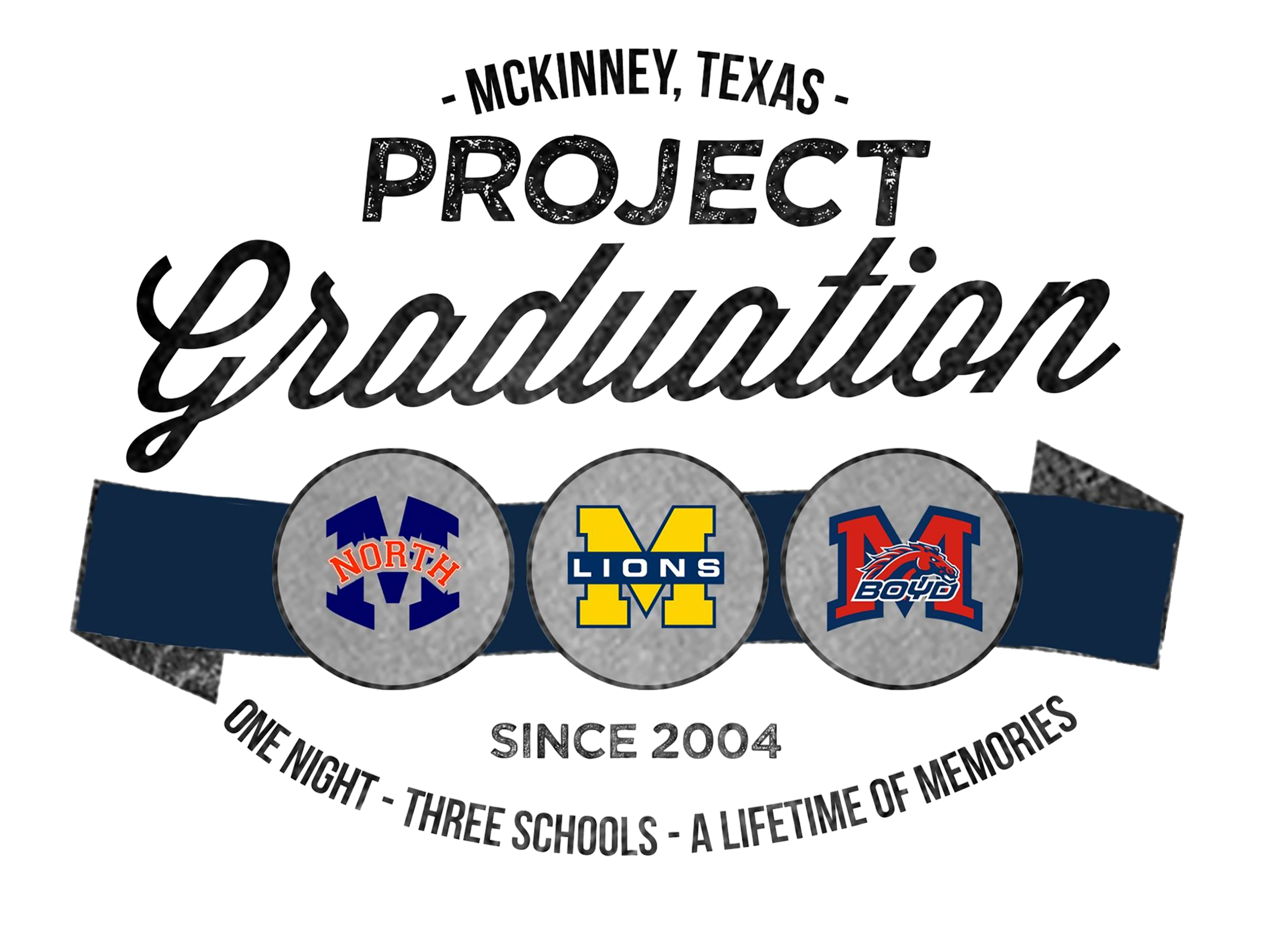 McKinney's Project Graduation